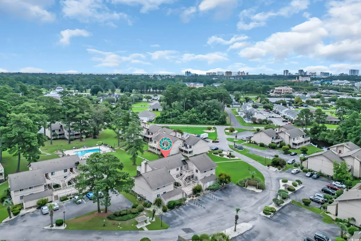 3015 Old Bryan Dr. #15-5, Myrtle Beach, SC 29577 - Image #1