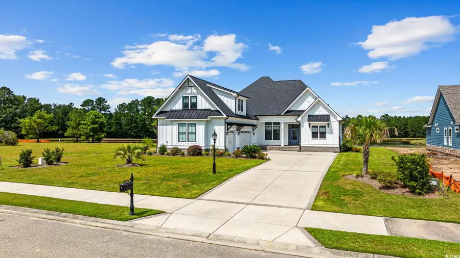 8934 NW Chesterfield Dr., Calabash, NC 28467 - #2