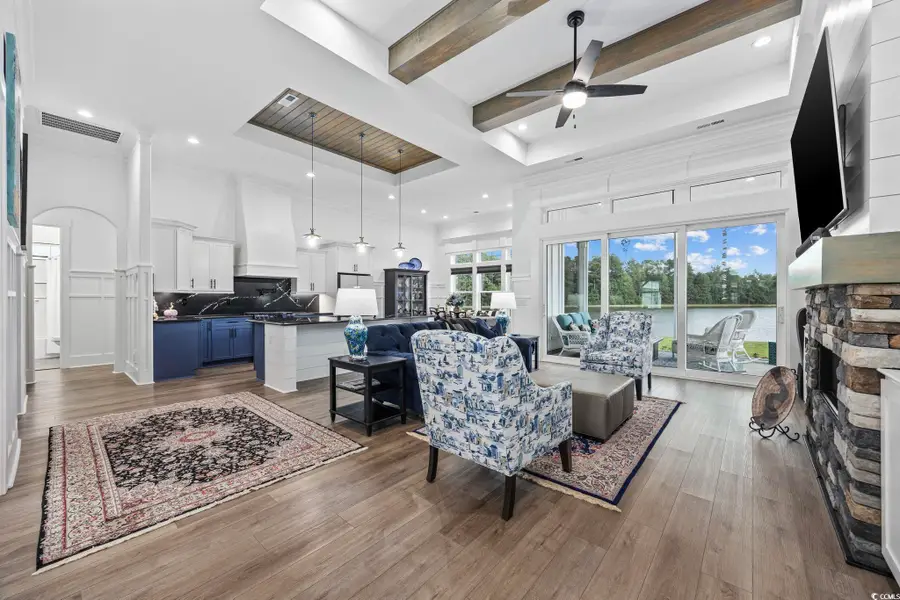 8934 NW Chesterfield Dr., Calabash, NC 28467 - #3