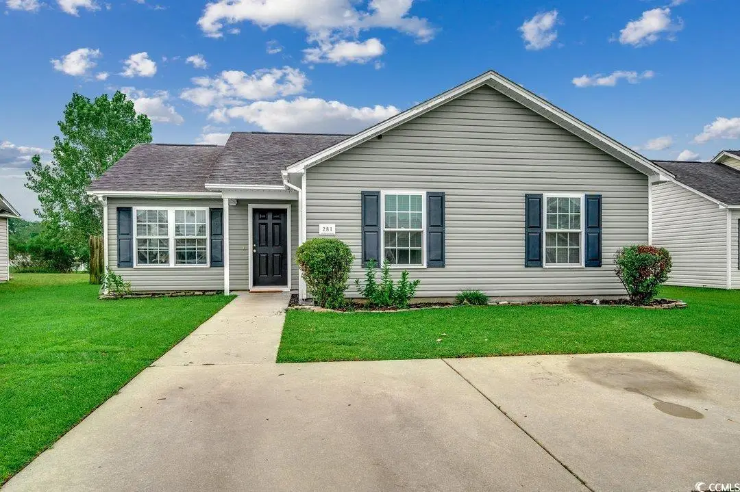 281 Weyburn St., Myrtle Beach, SC 29579 - Image #1