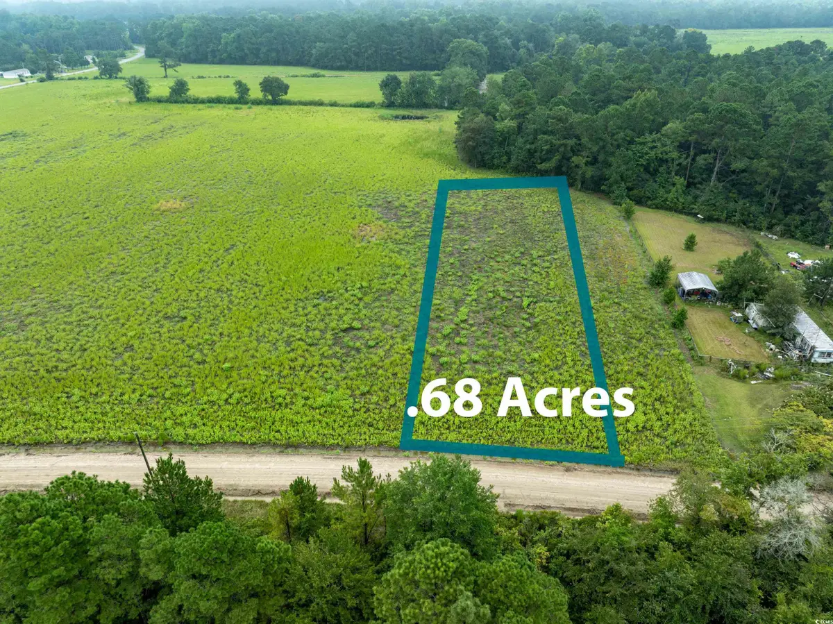 TBD LOT 1 Tansy Rd., Loris, SC 29569 - #1
