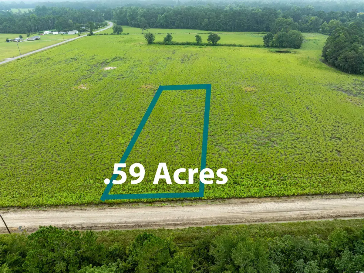 TBD LOT 5 Tansy Rd., Loris, SC 29569 - #1