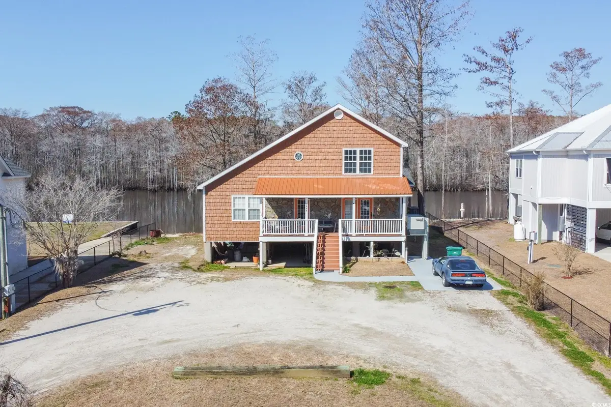 5865 Creekside Dr., Myrtle Beach, SC 29588 - #1