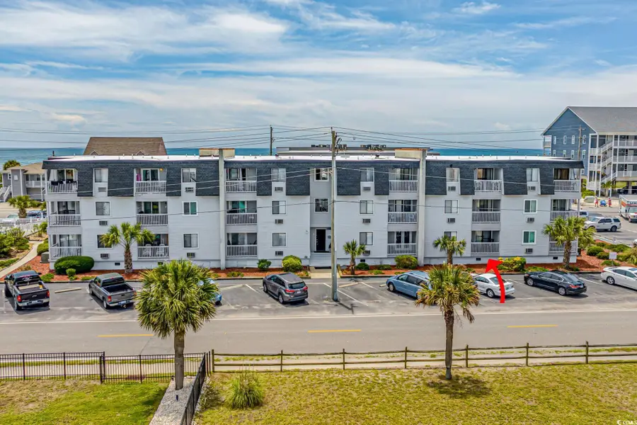 5001 N Ocean Blvd. #1B, North Myrtle Beach, SC 29582 - Image #2