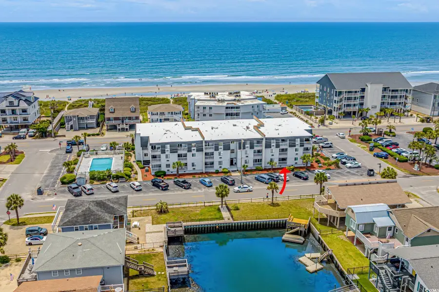 5001 N Ocean Blvd. #1B, North Myrtle Beach, SC 29582 - Image #3