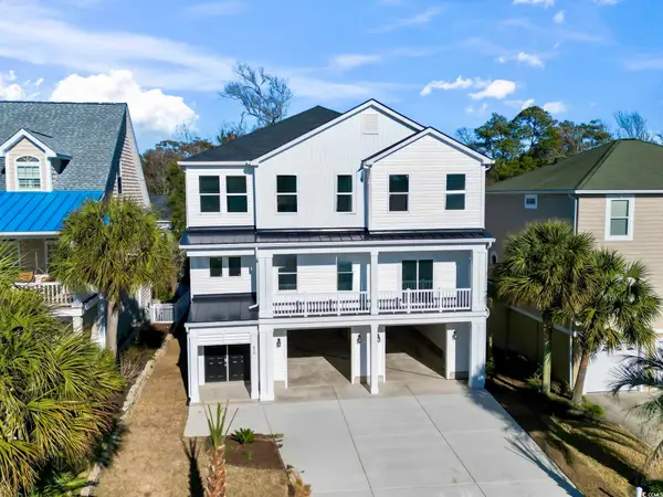 410 5th Ave. S, North Myrtle Beach, SC 29582