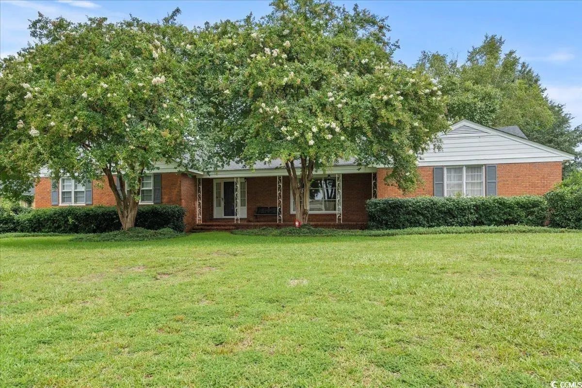 617 E Northside Ave., Marion, SC 29571 - Image #1