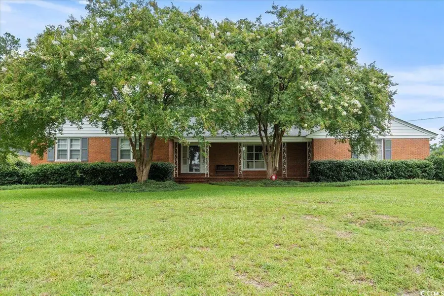 617 E Northside Ave., Marion, SC 29571 - Image #2