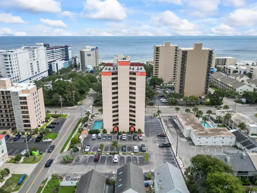 7509 N Ocean Blvd. #104, Myrtle Beach, SC 29572 - #3
