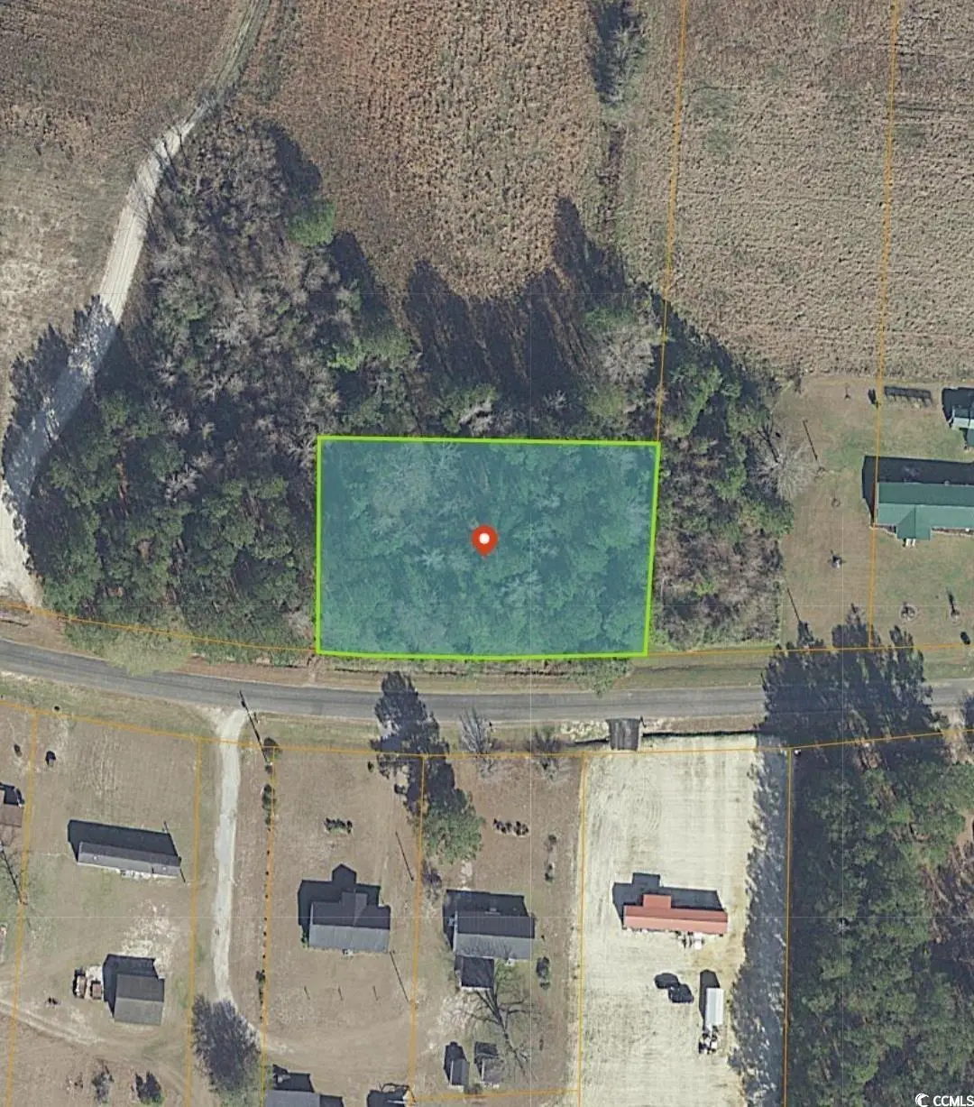 TBD Bethel Chapel Rd., Loris, SC 29569 - #1