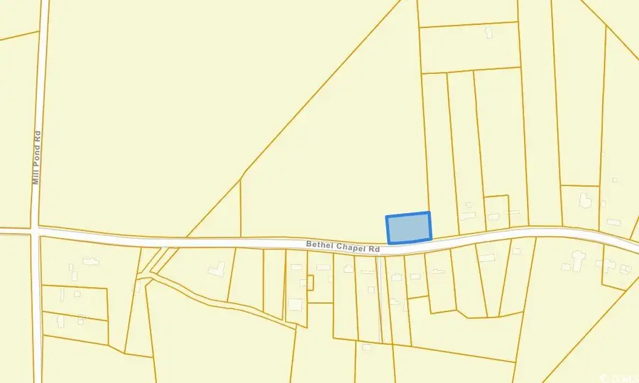 TBD Bethel Chapel Rd., Loris, SC 29569 - #2