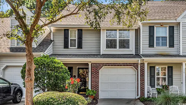 118 Palisade Loop #118, Pawleys Island, SC 29585