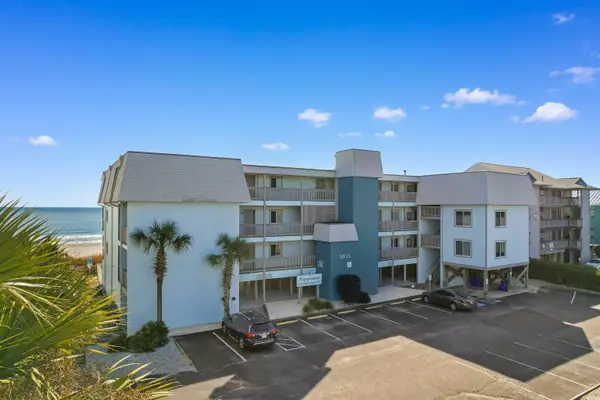 1011 S Ocean Blvd. #203, Surfside Beach, SC 29575