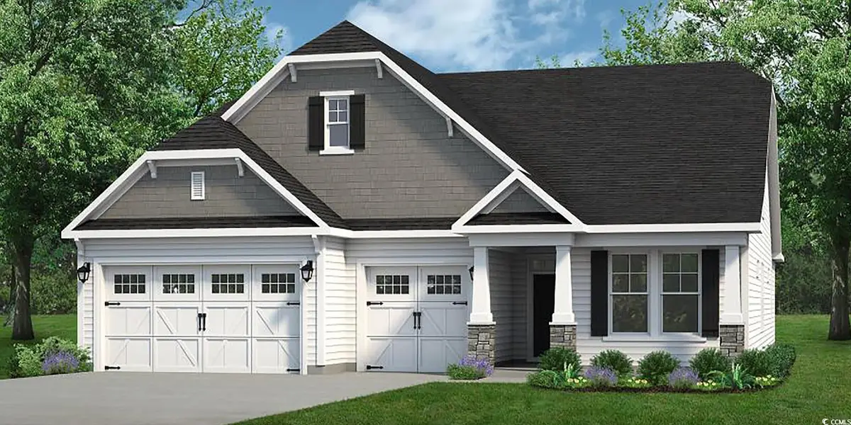 966 Parelli Way Nw, Calabash, NC 28467 - Image #1