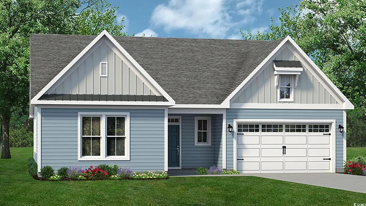 938 Parelli Way Nw, Calabash, NC 28467 - Image #1