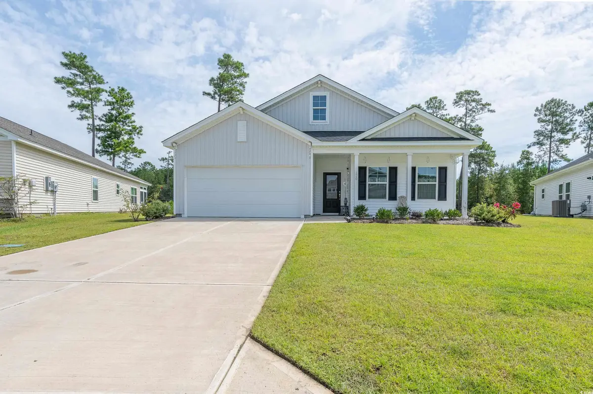 220 Averyville Dr., Conway, SC 29526 - #1