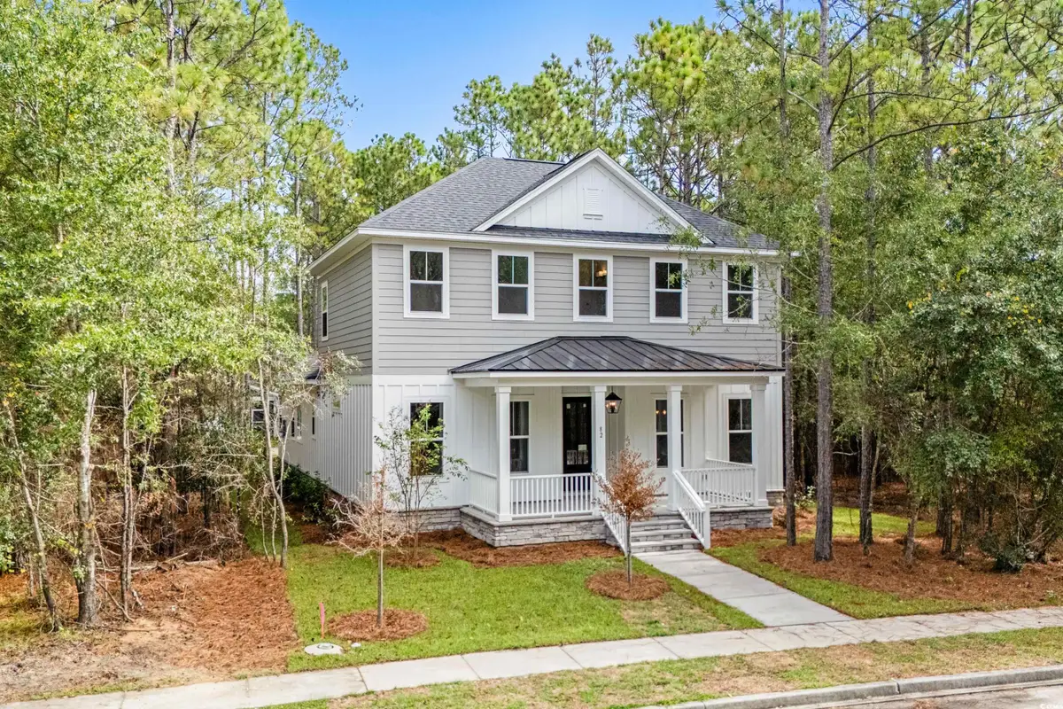 82 Bridgeview Rd., Georgetown, SC 29440 - Image #1
