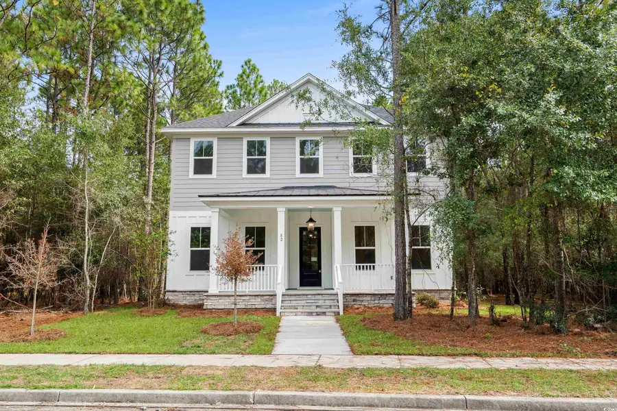 82 Bridgeview Rd., Georgetown, SC 29440 - Image #2