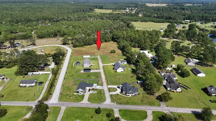 TBD 5 Woodrow Ln., Loris, SC 29569 - #3