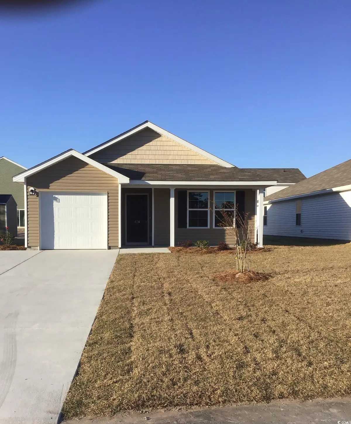 1024 SW Maple View Rd., Lockwoods Folly, SC 28462 - Image #1