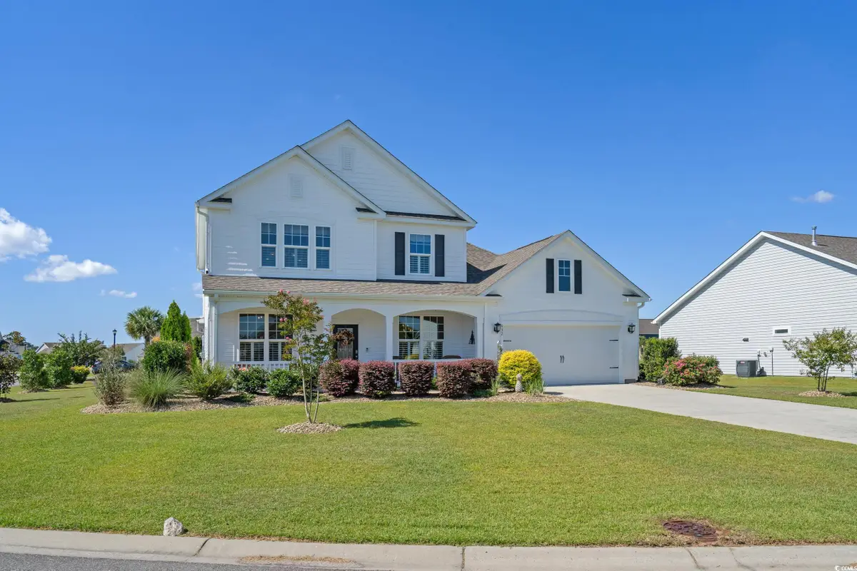 932 Abernathy Place, Surfside Beach, SC 29575 - Image #1
