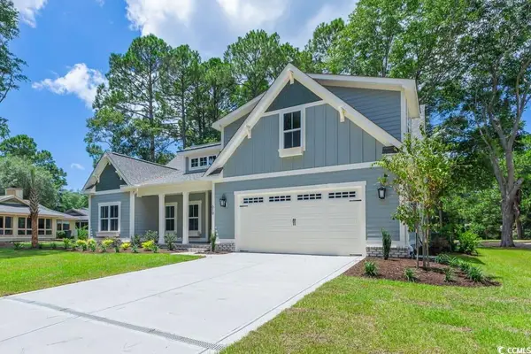 619 Wisteria Ln., Sunset Beach, NC 28468