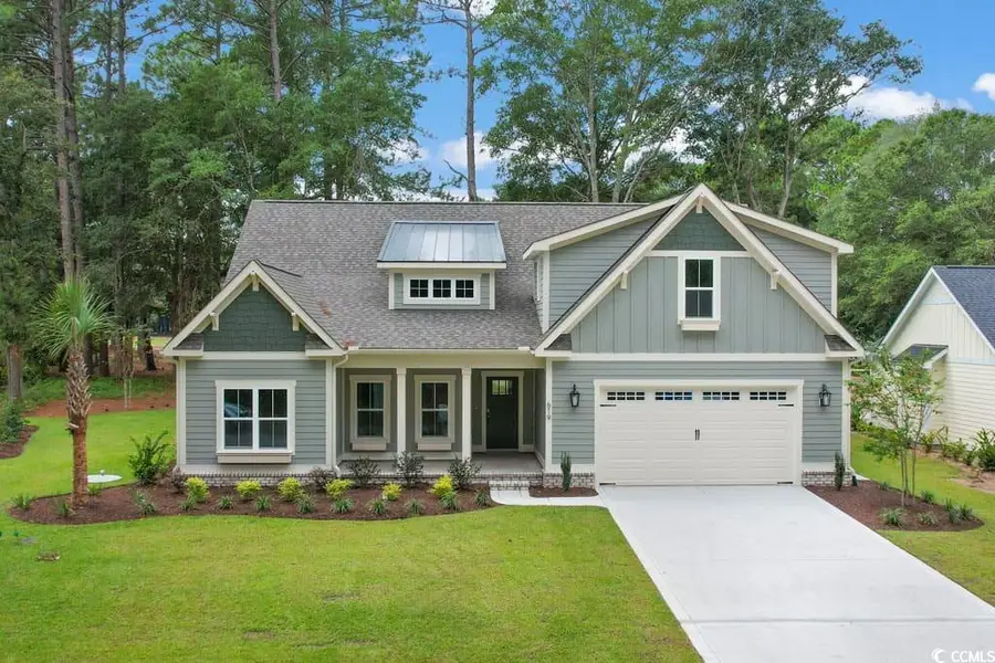 619 Wisteria Ln., Sunset Beach, NC 28468 - Image #2