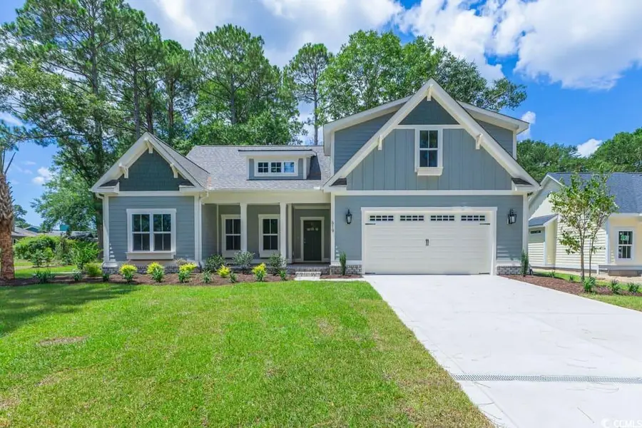 619 Wisteria Ln., Sunset Beach, NC 28468 - Image #3
