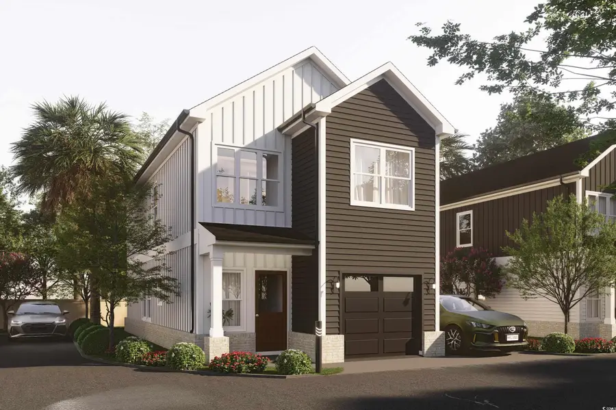 830 Whispering Tide Ct., Myrtle Beach, SC 29577 - Image #2