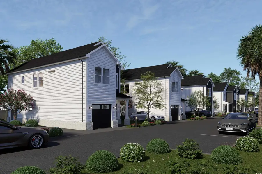 830 Whispering Tide Ct., Myrtle Beach, SC 29577 - Image #3