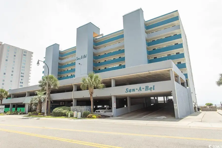 1709 S Ocean Blvd. #604, North Myrtle Beach, SC 29582 - #3