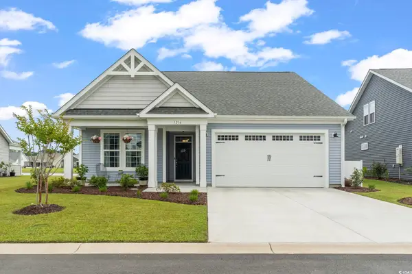 1216 Witch Hazel Way, Longs, SC 29568