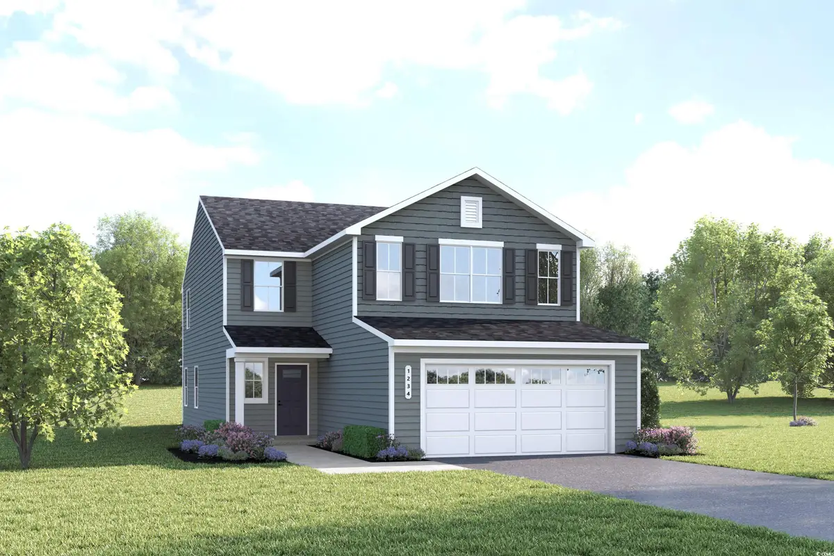 8093 NW Sterling Oaks Dr, Ash, NC 28420 - Image #1