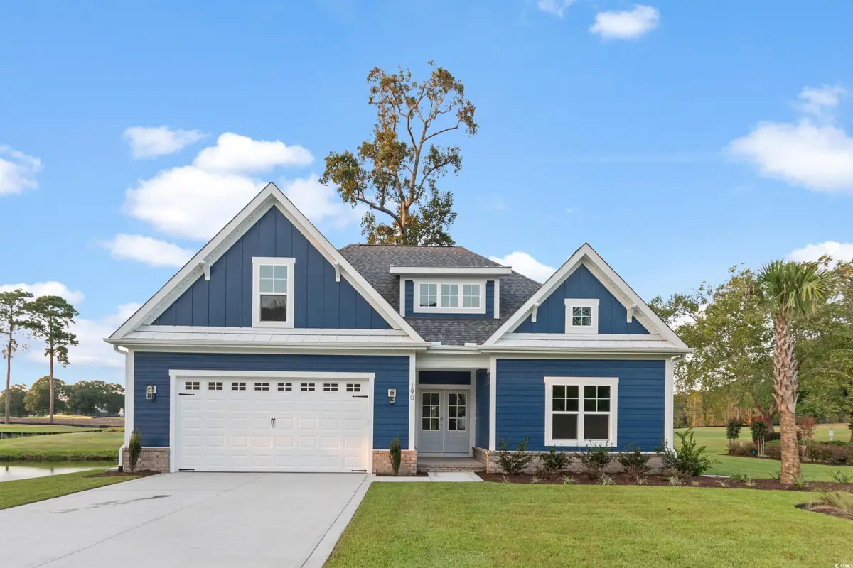 190 Rice Mill Circle, Sunset Beach, NC 28468 - Image #1