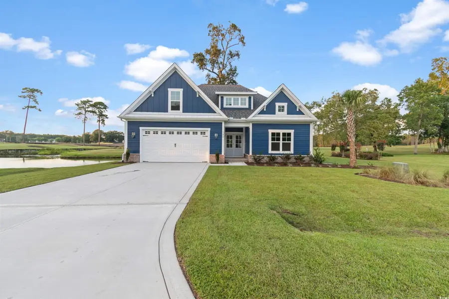 190 Rice Mill Circle, Sunset Beach, NC 28468 - Image #2