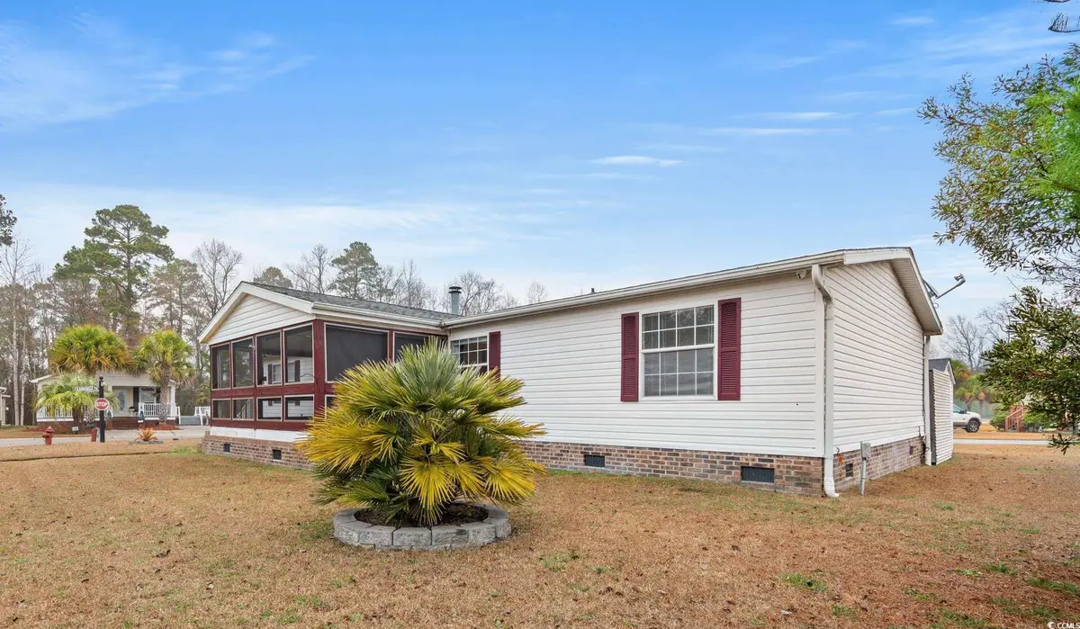 287 Kanawha Trail, Longs, SC 29568 - #1