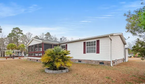287 Kanawha Trail, Longs, SC 29568