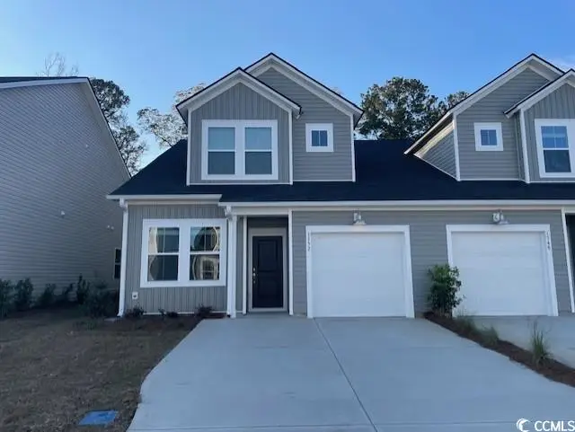 1752 Hunting Harris Ct #12, Ocean Isle Beach, NC 28469 - Image #1