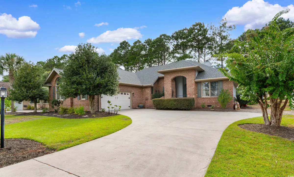 1179 Kingsmill Ct., Sunset Beach, NC 28468 - Image #1