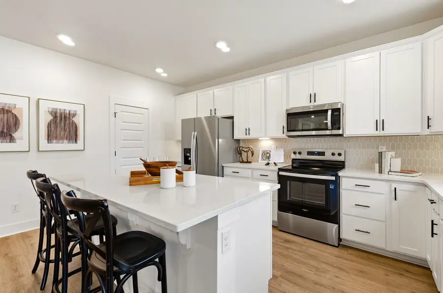 TBD 5 Buckingham Dr, Conway, SC 29526 - #3
