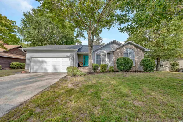 1618 Winding Way, Ocean Isle Beach, NC 28469