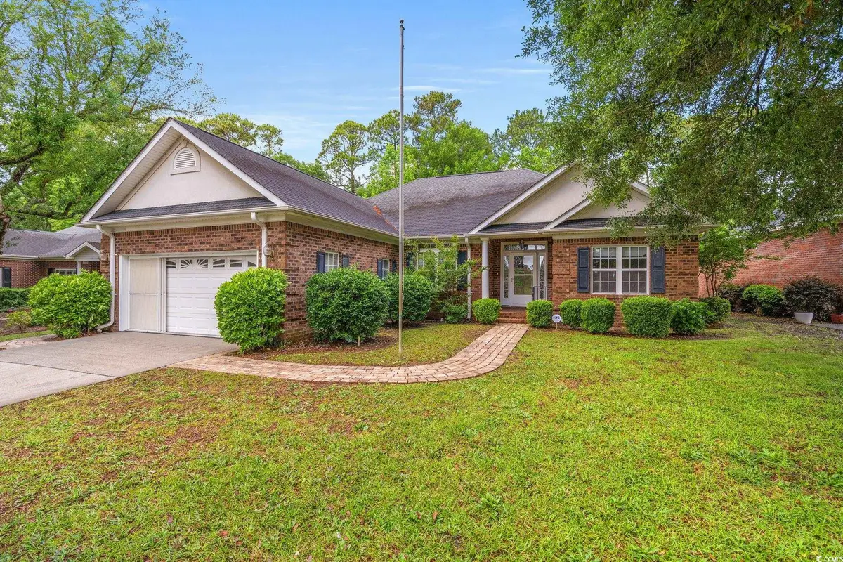 2995 Woodberry Ct., Little River, SC 29566 - Image #1