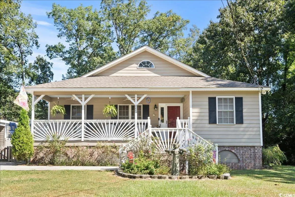 8004 High Ridge Pl., Mullins, SC 29574 - Image #1