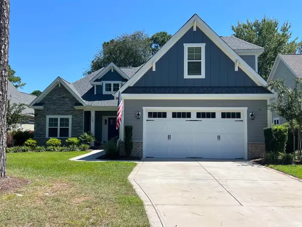 725 Bermuda Walk, Sunset Beach, NC 28468