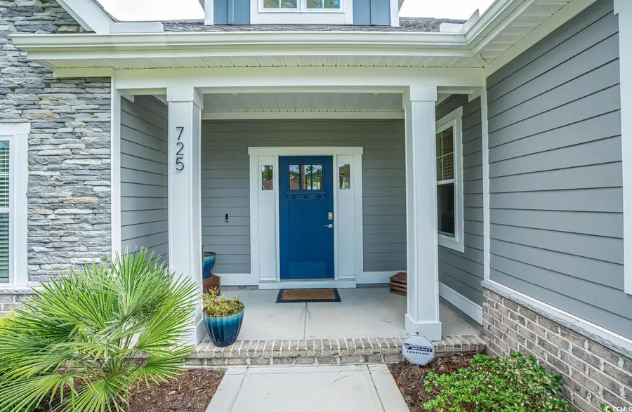 725 Bermuda Walk, Sunset Beach, NC 28468 - Image #2