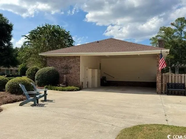 141 Nathan Rd., Kingstree, SC 29556 - Image #3