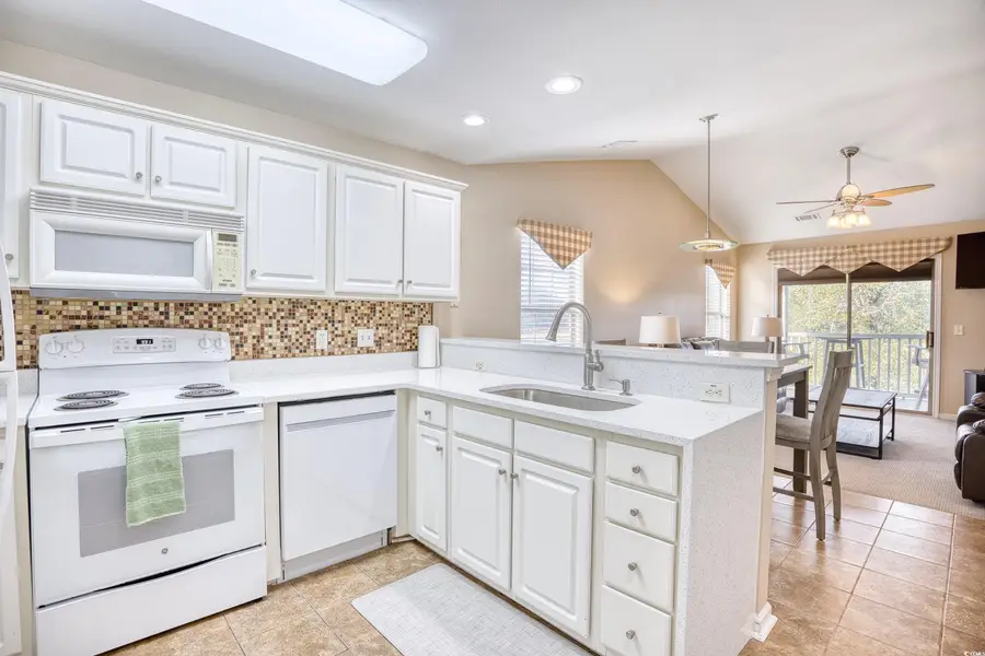 400 Blue Stem Dr. #60-E, Pawleys Island, SC 29585 - Image #2