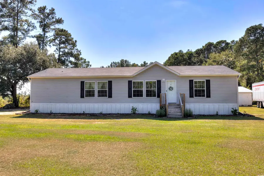 4520 Huggins Rd., Lake City, SC 29560 - Image #2