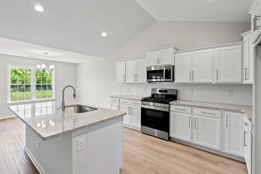 260 Sweetbridge Way, Longs, SC 29568 - #2