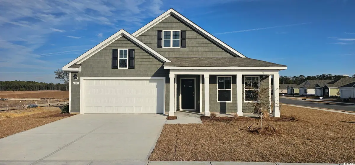 4380 Frogie Ln., Shallotte, NC 28470 - Image #1